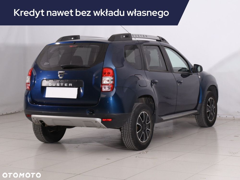 Dacia Duster - 7