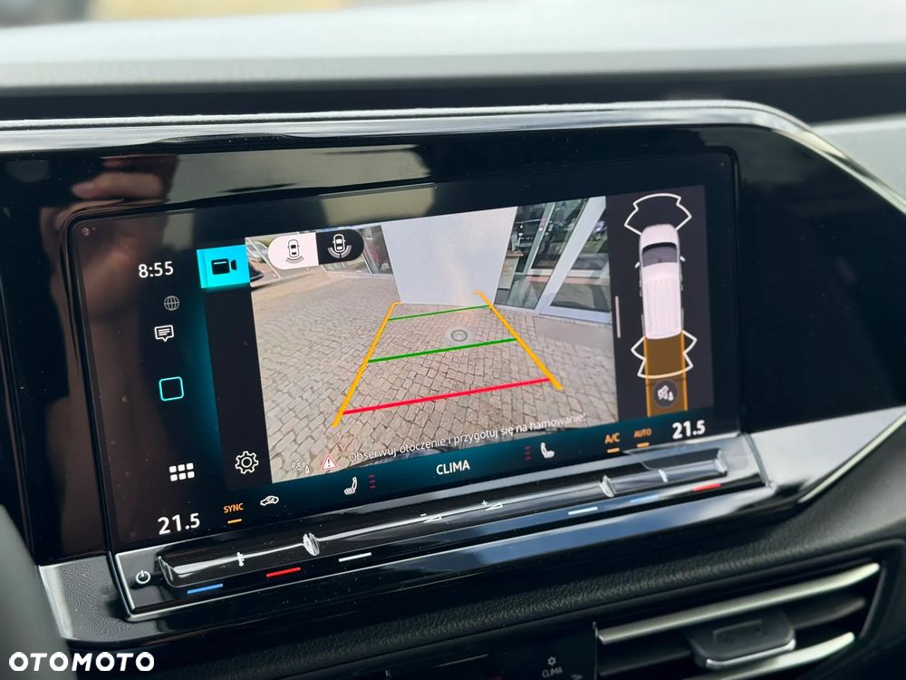 Volkswagen Caddy Maxi 2.0 TDI Style DSG - 18