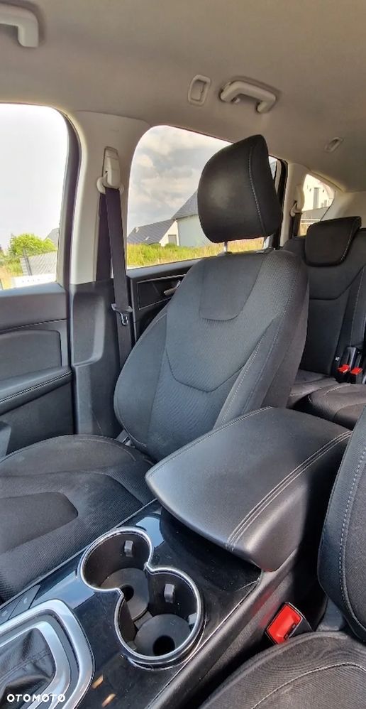 Ford S-Max 2.0 TDCi Bi-Turbo ST-Line PowerShift - 10