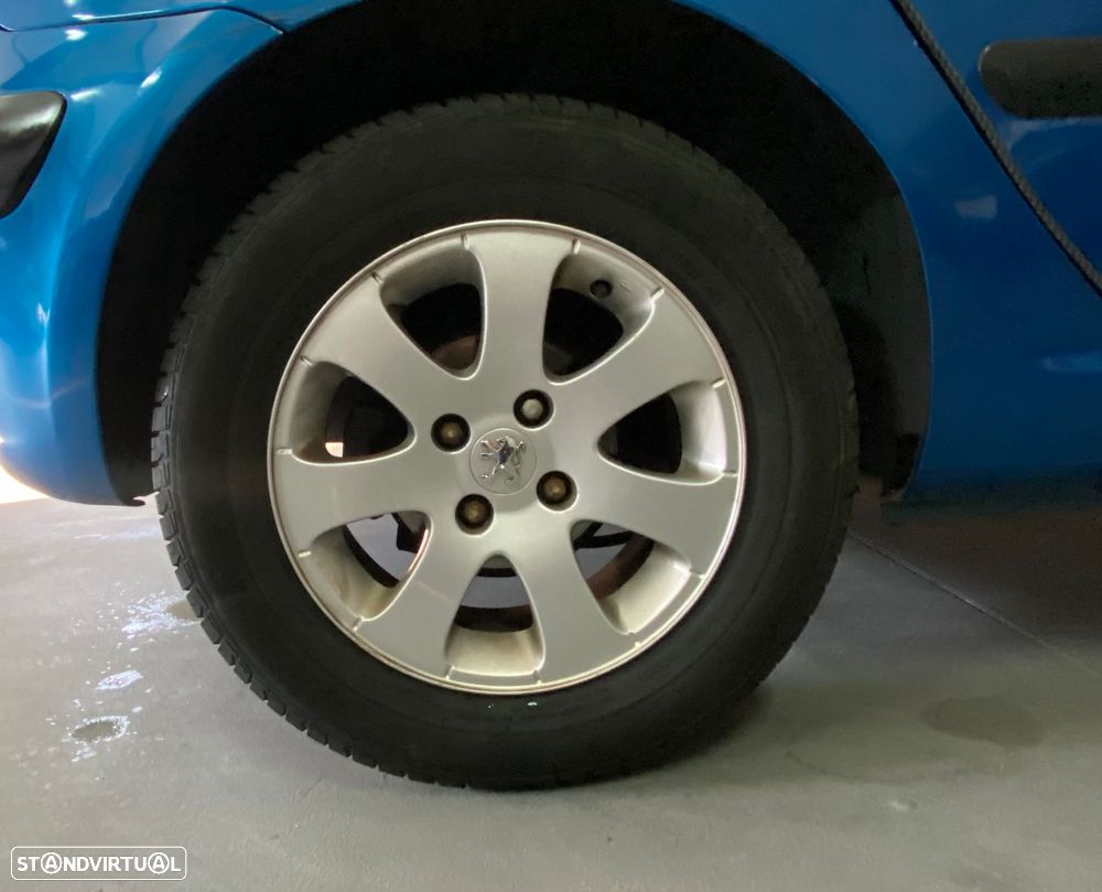 Peugeot 307 1.4 XT Premium - 22