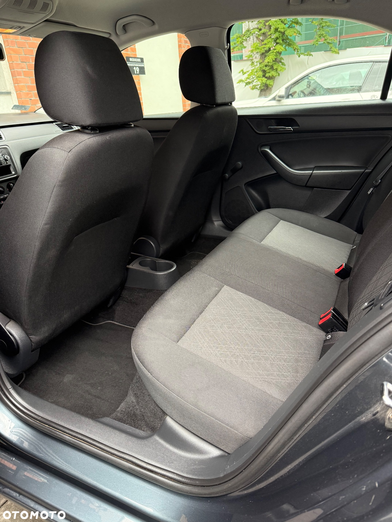 Seat Toledo 1.2 TSI Reference - 5