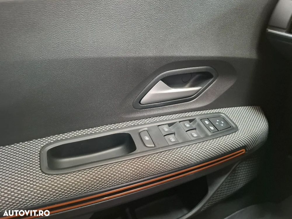 Dacia Sandero Stepway - 20