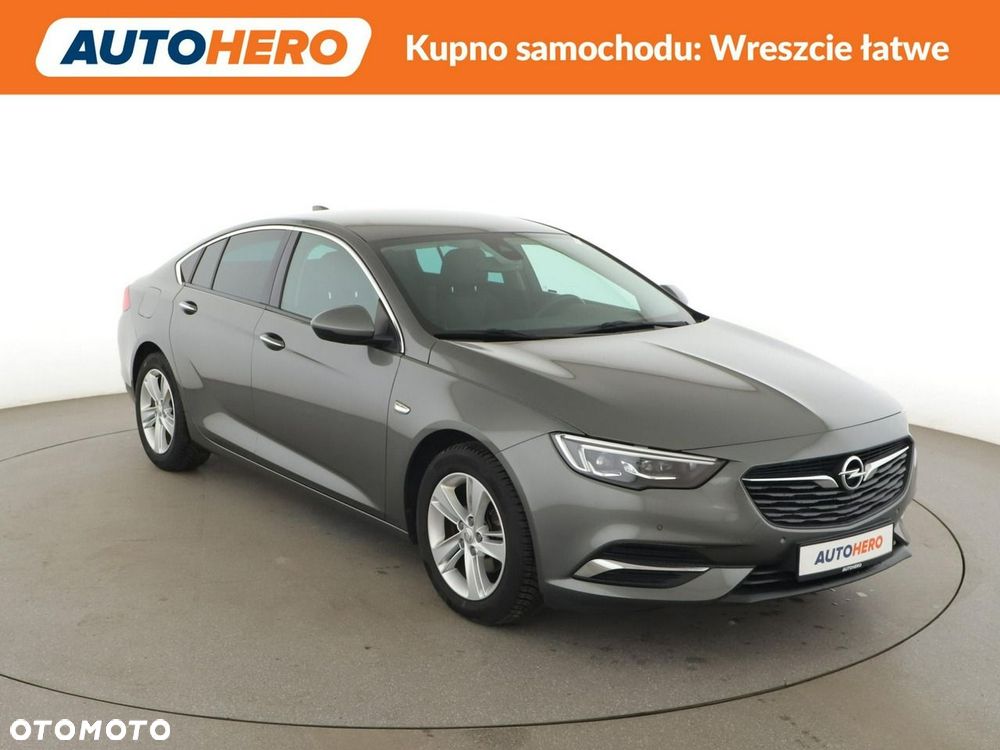 Opel Insignia 1.5 Direct InjectionTurbo Innovation - 11