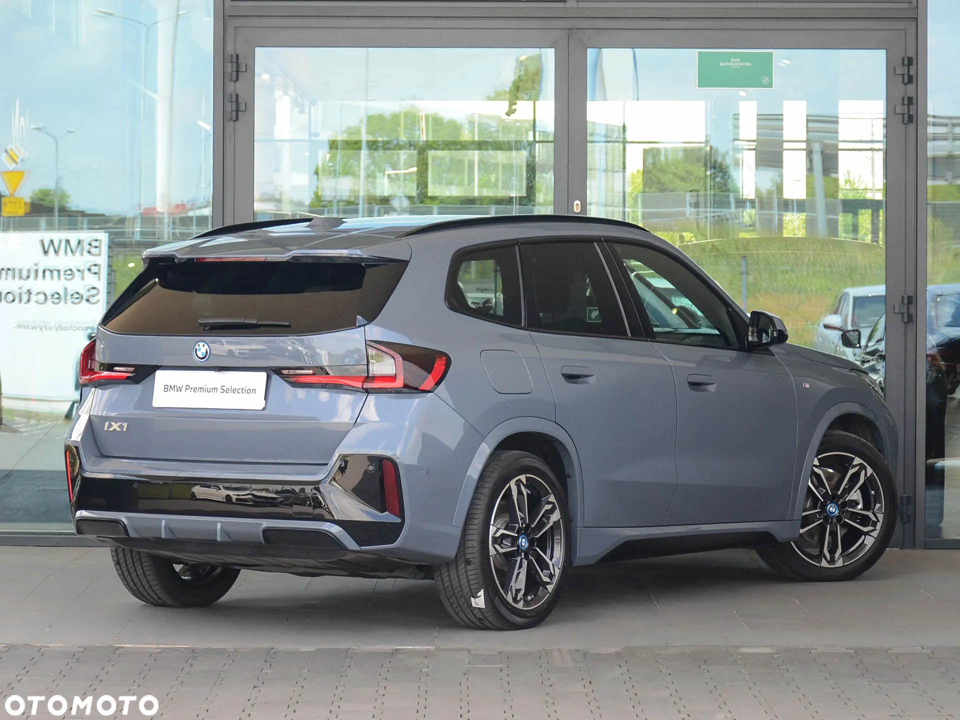 BMW iX1 xDrive30 sport - 6