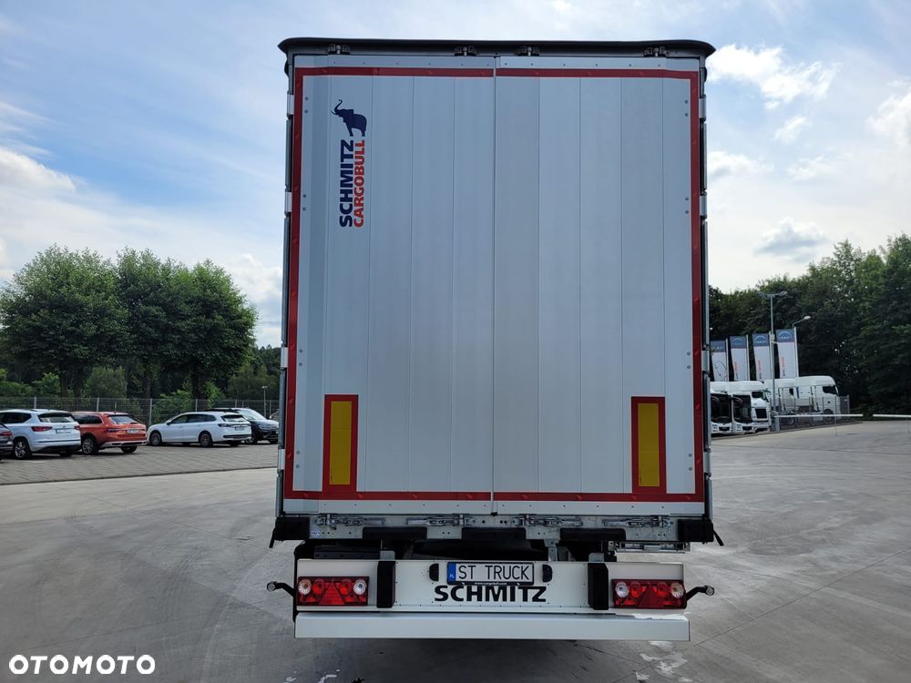 Schmitz Cargobull SCB*S3 / STANDARD - 10