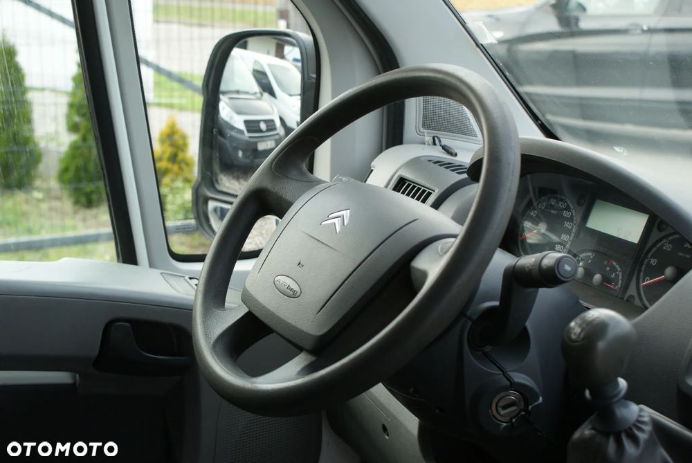 Citroën Jumper - 12