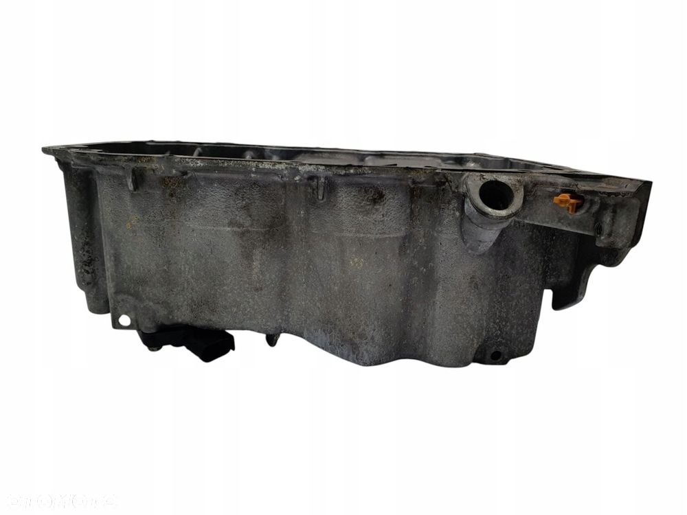 MISKA OLEJU SILNIKA BMW F10 F11 F20 F21 F30 E90 2.0 D 13992010 - 4