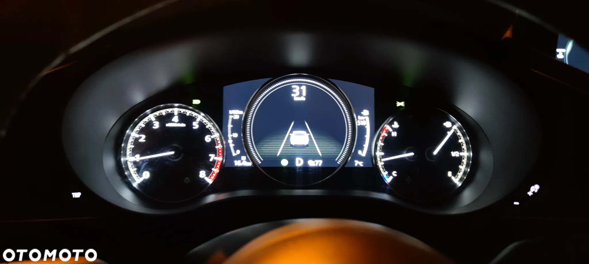 Mazda 3 - 15