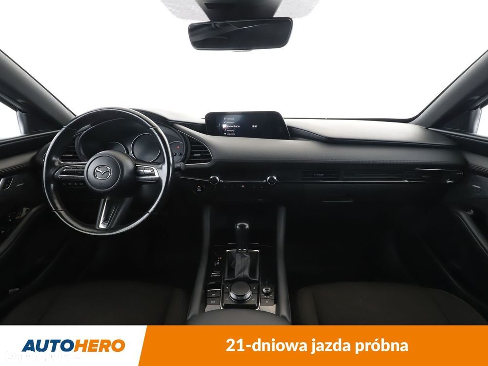 Mazda 3 - 13