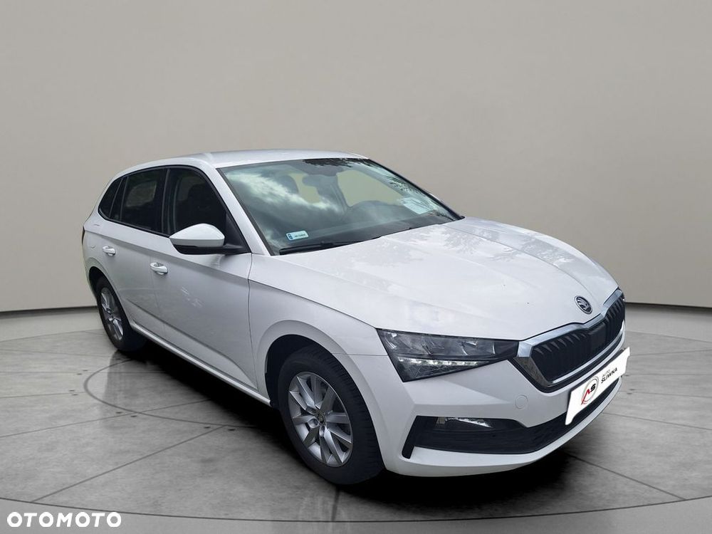 Skoda Scala 1.0 TSI Ambition - 3