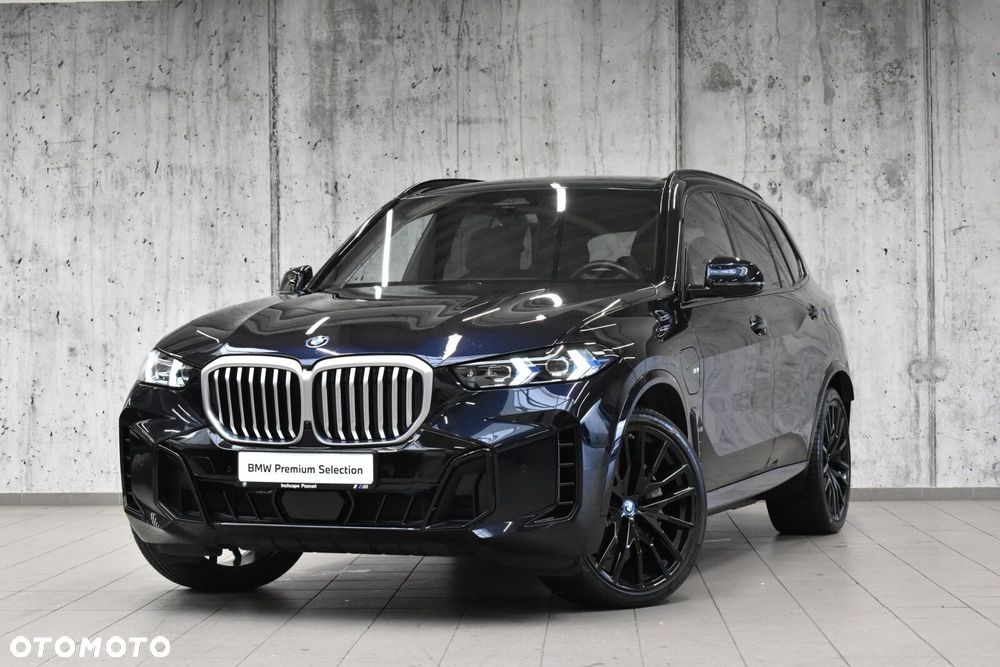 BMW X5 - 2