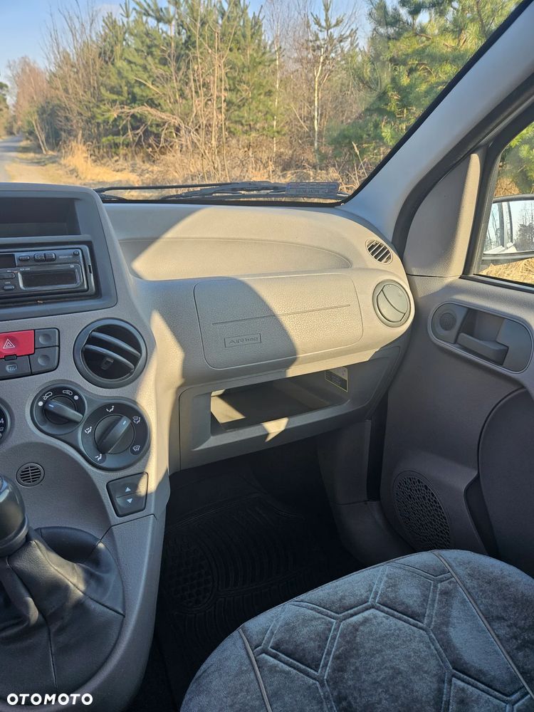 Fiat Panda 1.1 Active Plus - 12