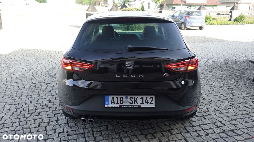 Seat Leon - 13