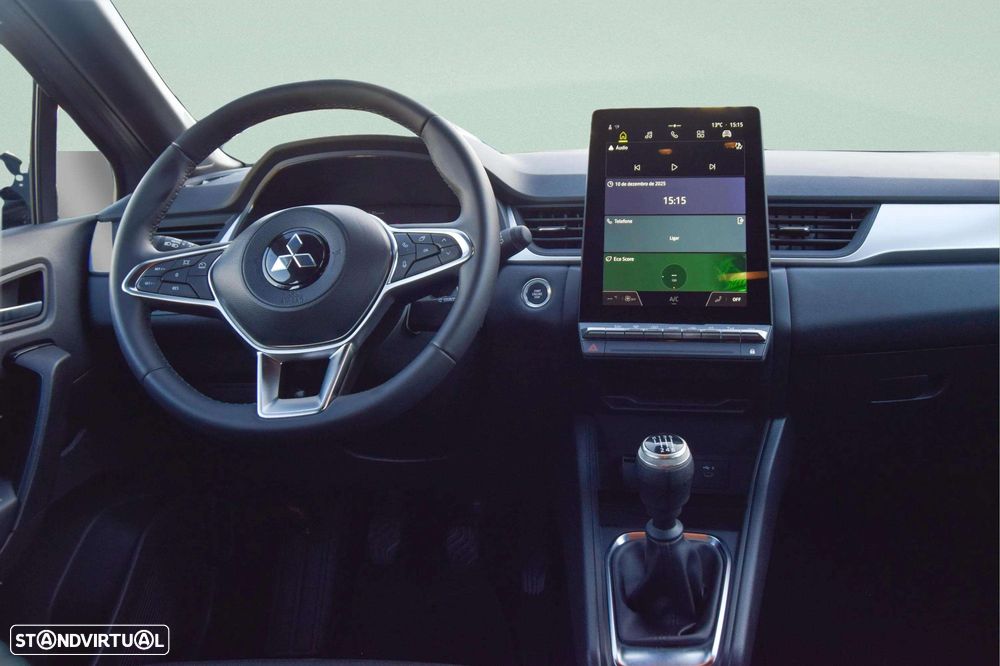 Mitsubishi ASX 1.0 MPI-T Kaiteki - 6