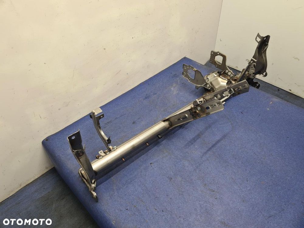 OPEL INSIGNIA A STELAŻ KOKPITU - 12