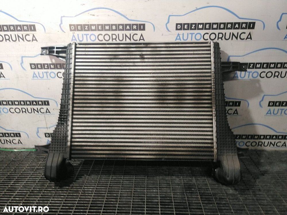 Radiator intercooler Opel Antara Facelift 2.2 D 2010 - 2015 184CP 2231CC Automata Z22D1 ... - 2
