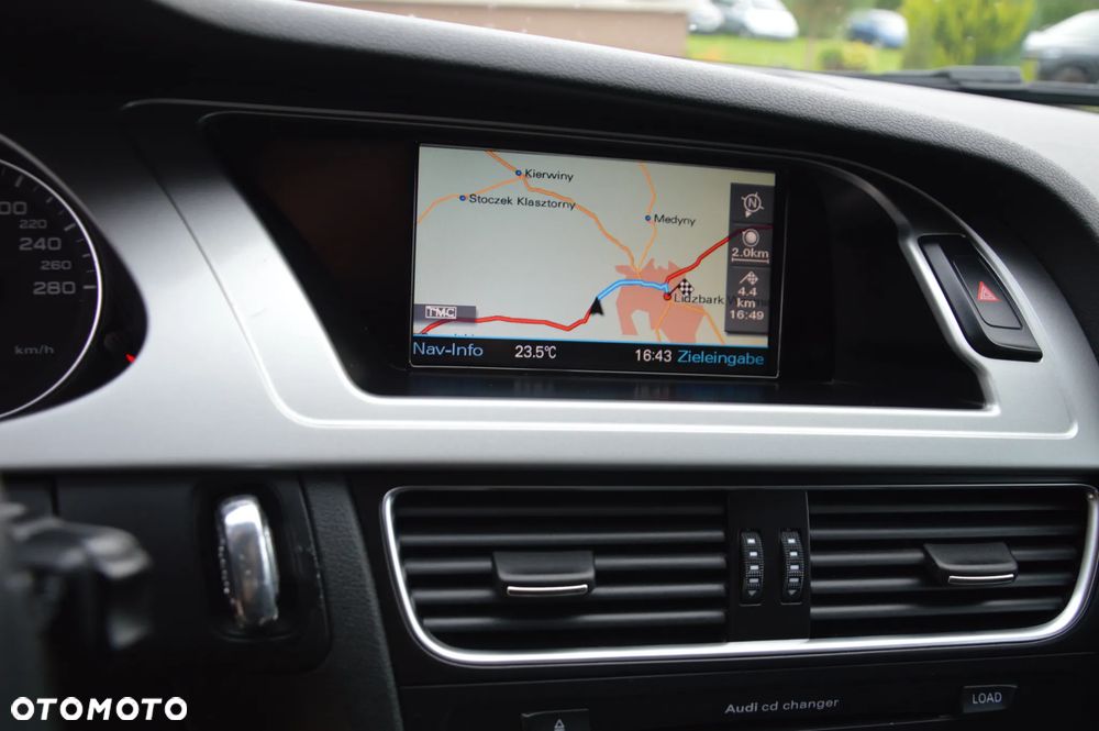 Audi A4 Avant 2.0 TDI Limited Edition - 21