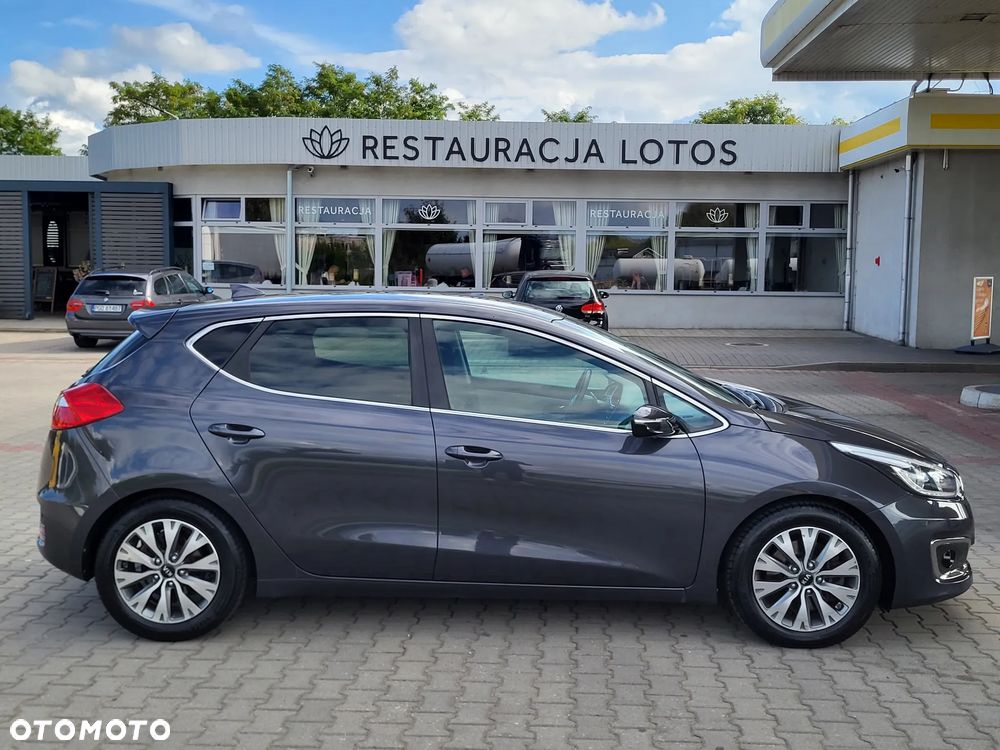 Kia Ceed 1.4 L Business Line - 6