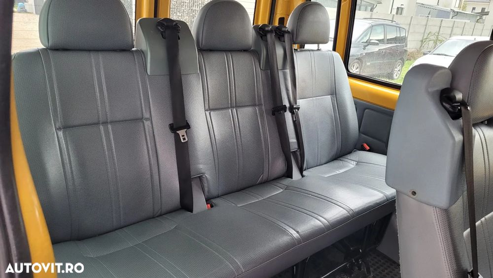 Ford Transit - 7