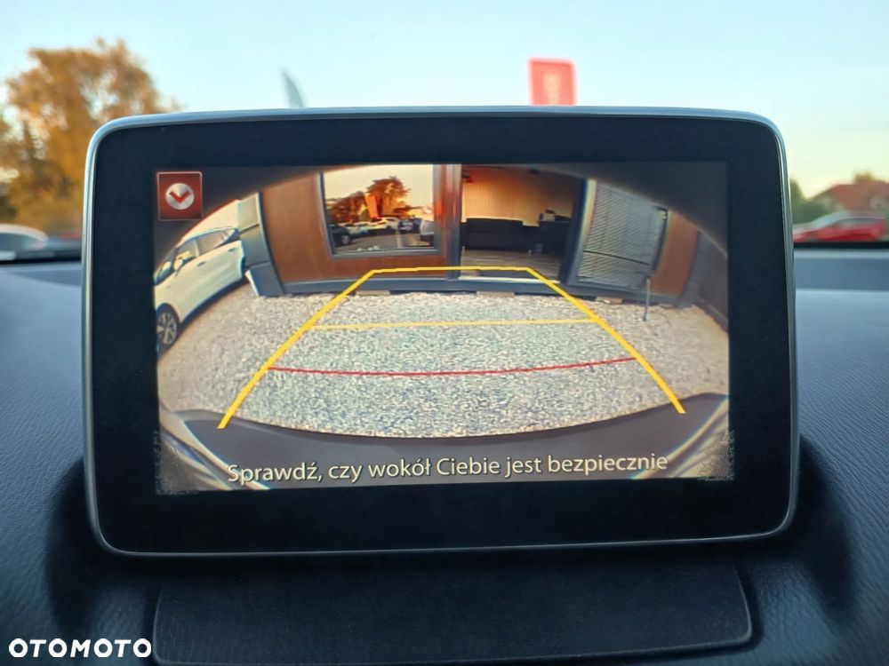 Mazda CX-3 SKYACTIV-G 120 FWD Center-Line - 19