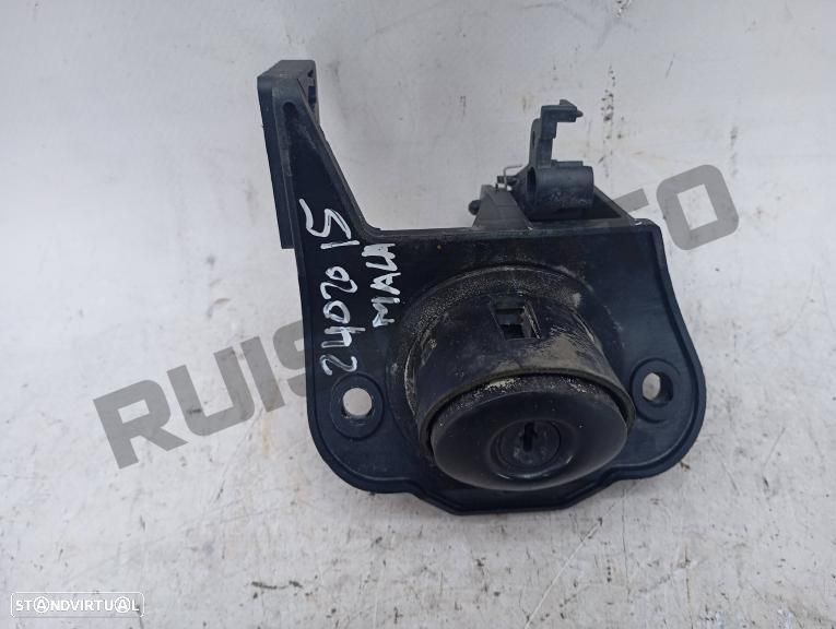 Canhão Mala  Citroen Saxo [1996_2004] 1.1 X, Sx - 1