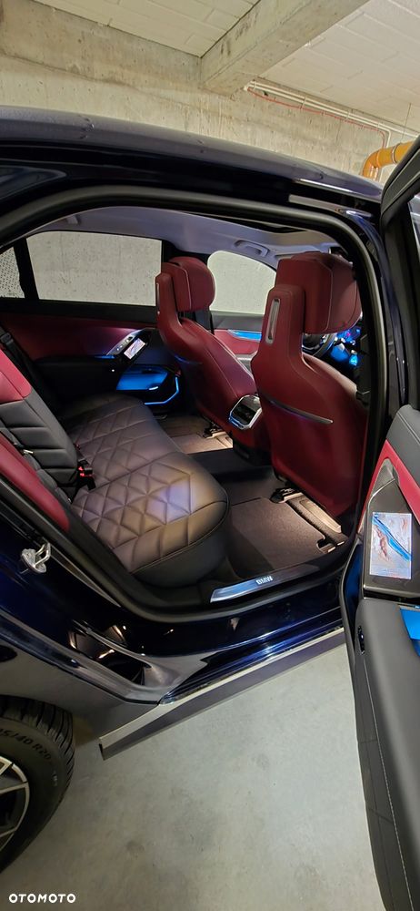 BMW Seria 7 740Ld xDrive - 5