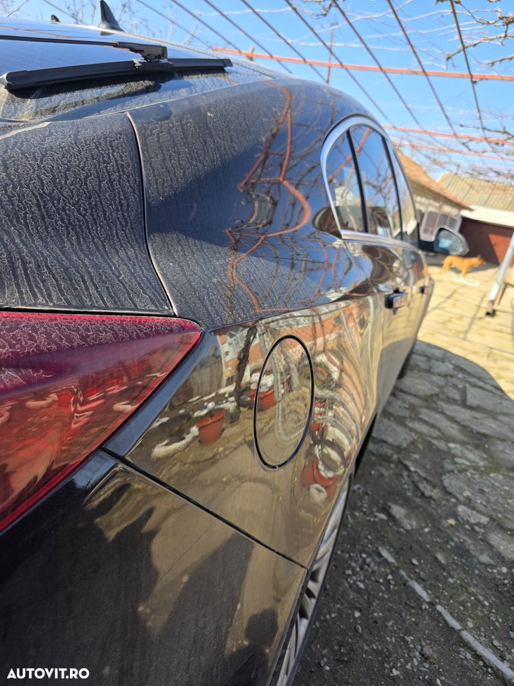 Opel Insignia 2.0 CDTI ECOTEC Start/Stop 4X4 - 19