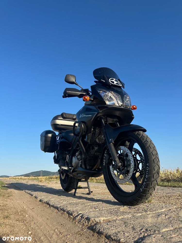 Suzuki DL - 4