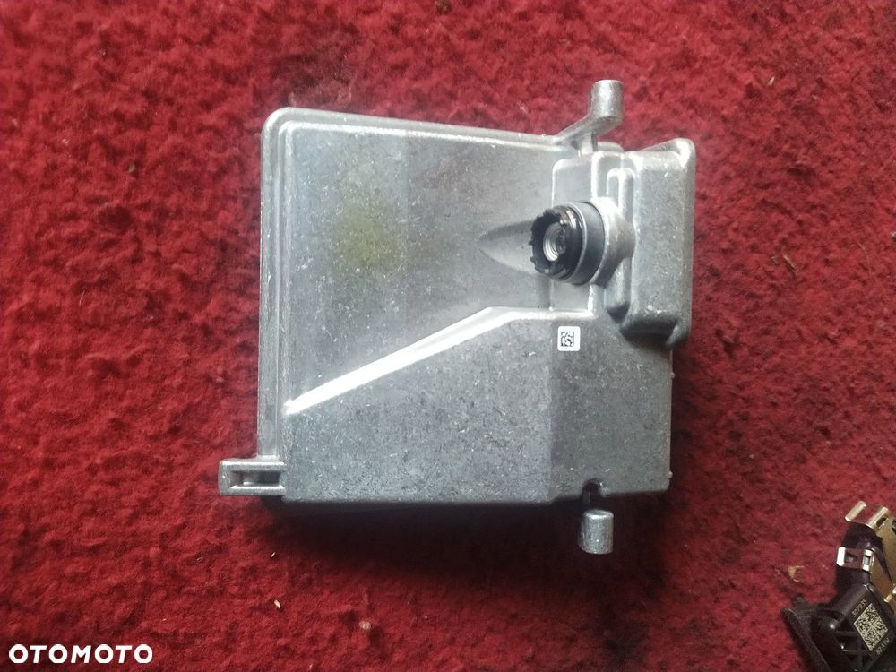 Asystent kamera VW skoda 5Q0980653G