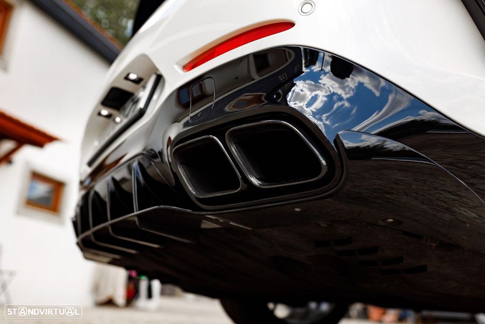 Mercedes-Benz AMG GT - 19