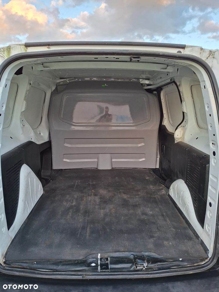 Peugeot Partner 1.6 HDi Trendy - 9