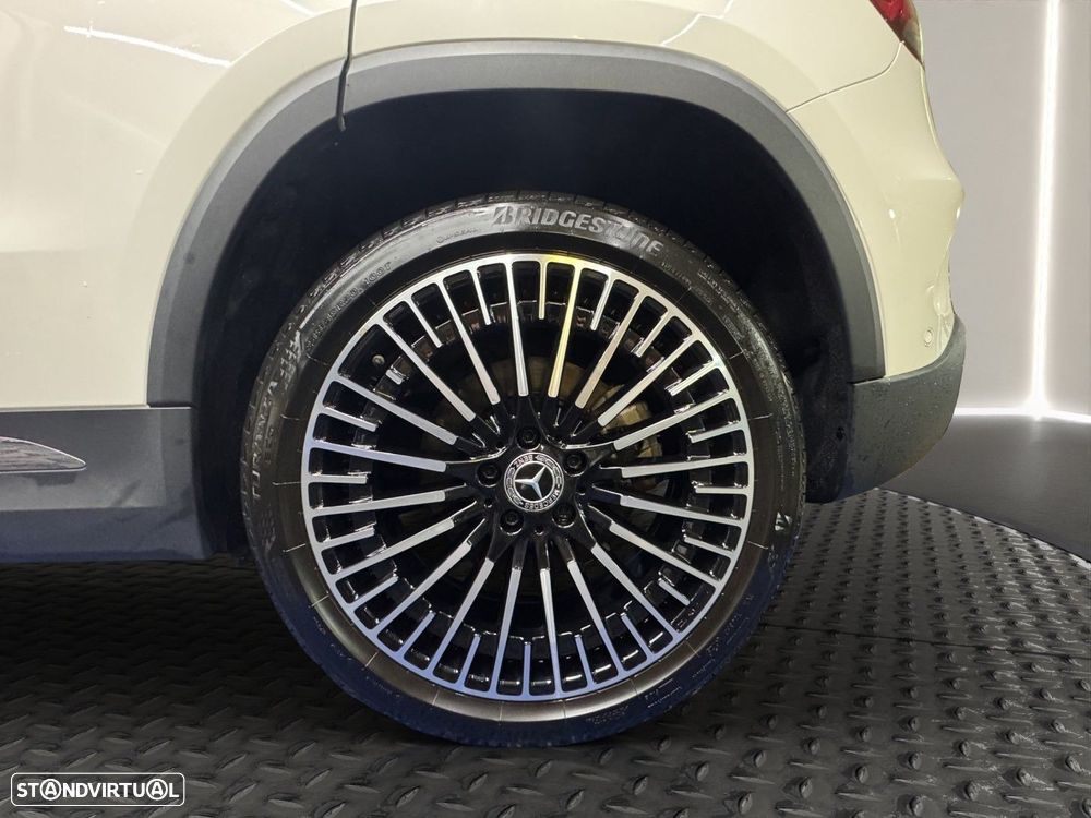 Mercedes-Benz EQA 250 AMG Line - 12
