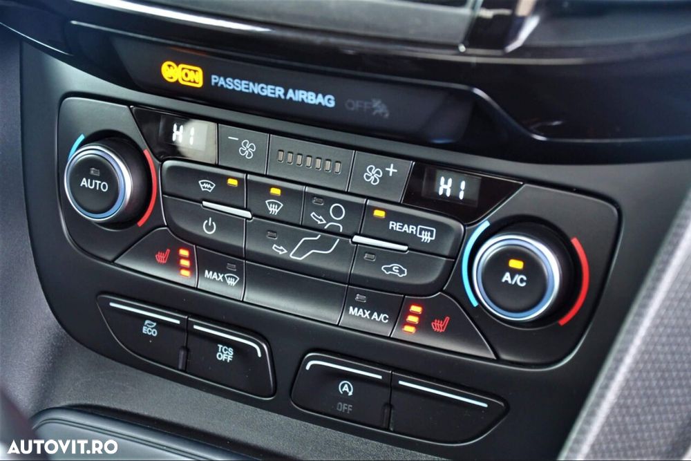 Ford Tourneo Connect Grand 1.5 EcoBlue Aut. Start/Stop Trend - 8