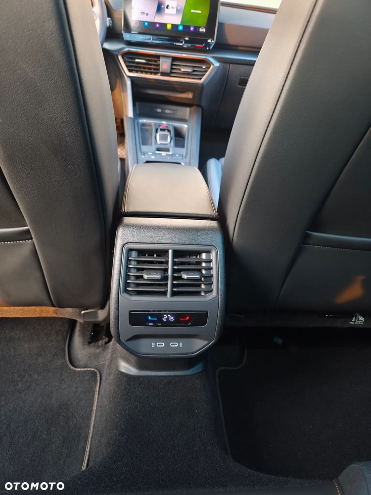 Cupra Formentor - 28