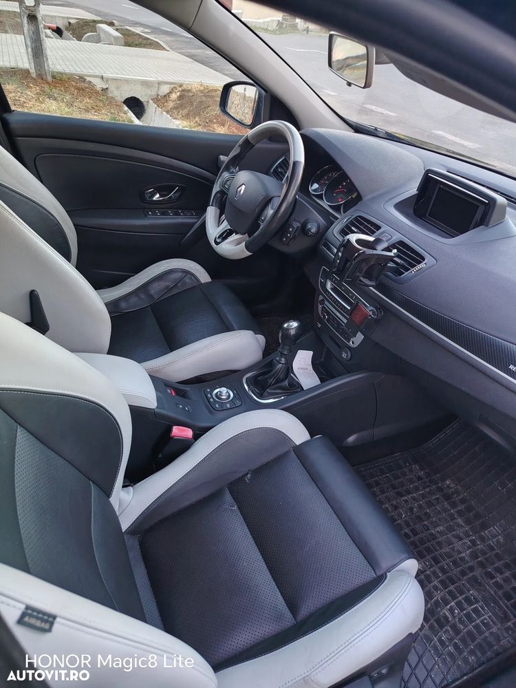 Renault Megane - 7