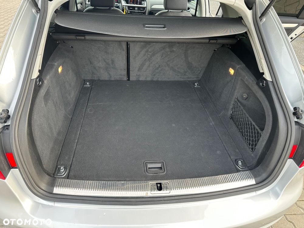 Audi A4 - 22