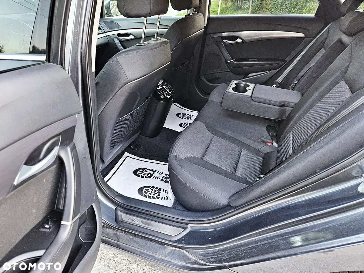 Hyundai i40 1.7 CRDi BlueDrive Premium - 14
