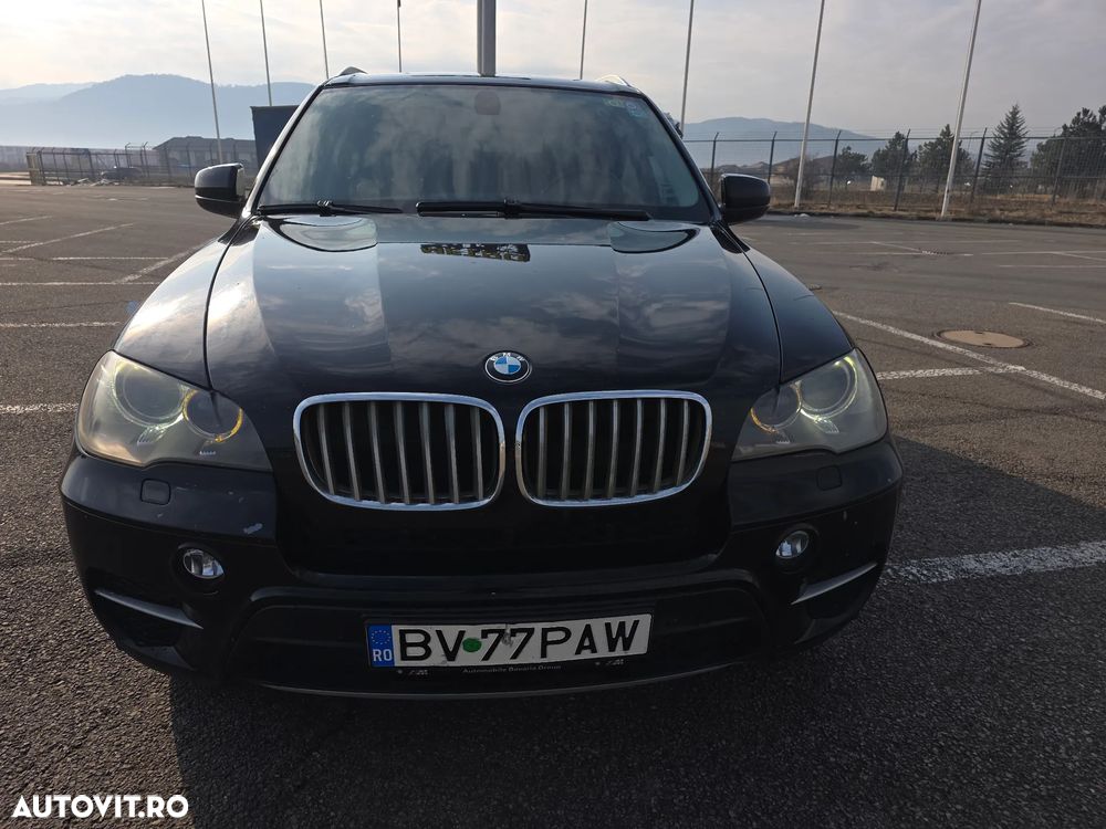 BMW X5 xDrive30d - 17