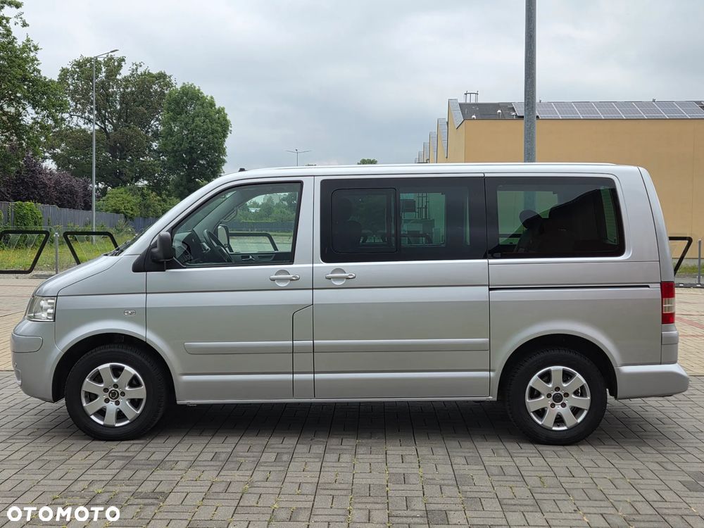 Volkswagen Multivan L1 Highline - 6