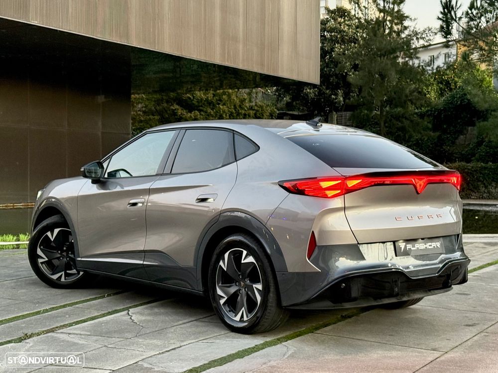Cupra Tavascan 77 kWh Adrenaline - 11