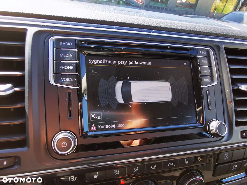 Volkswagen Multivan 2.0 BiTDI L1 Comfortline 4Motion DSG - 6