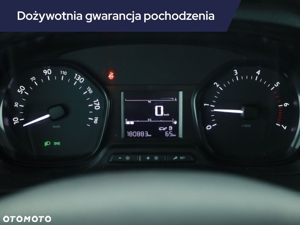 Toyota proace - 9