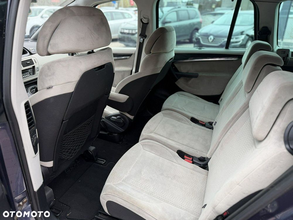 Citroën C4 Grand Picasso 1.6 HDi FAP Exclusive - 20