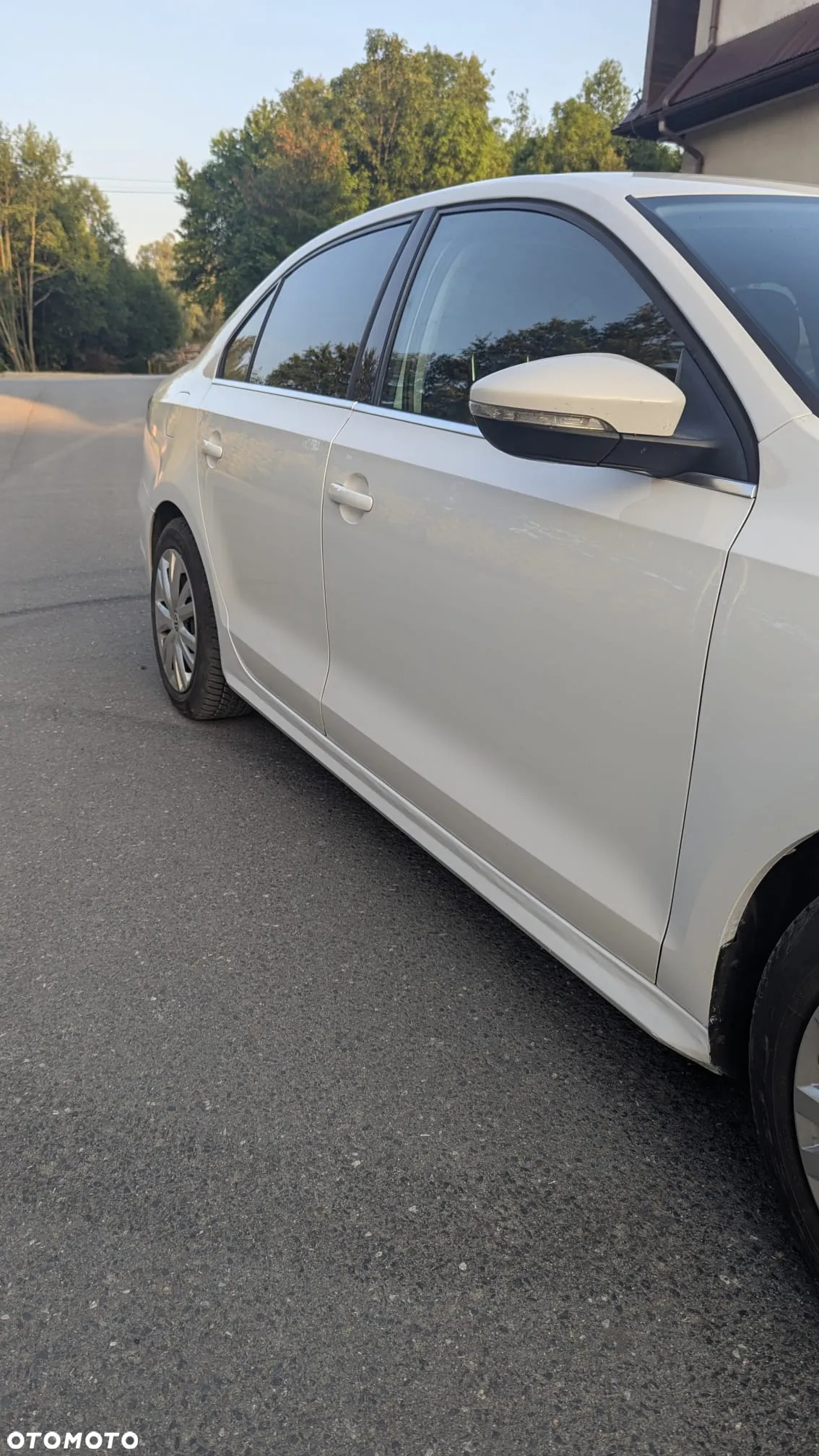 Volkswagen Jetta 2.0 TDI DSG Highline - 12