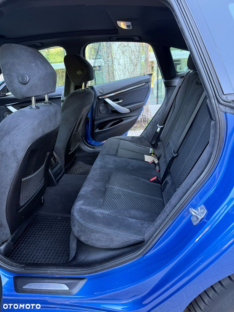 BMW 3GT 320d xDrive Sport-Aut M Sport - 9