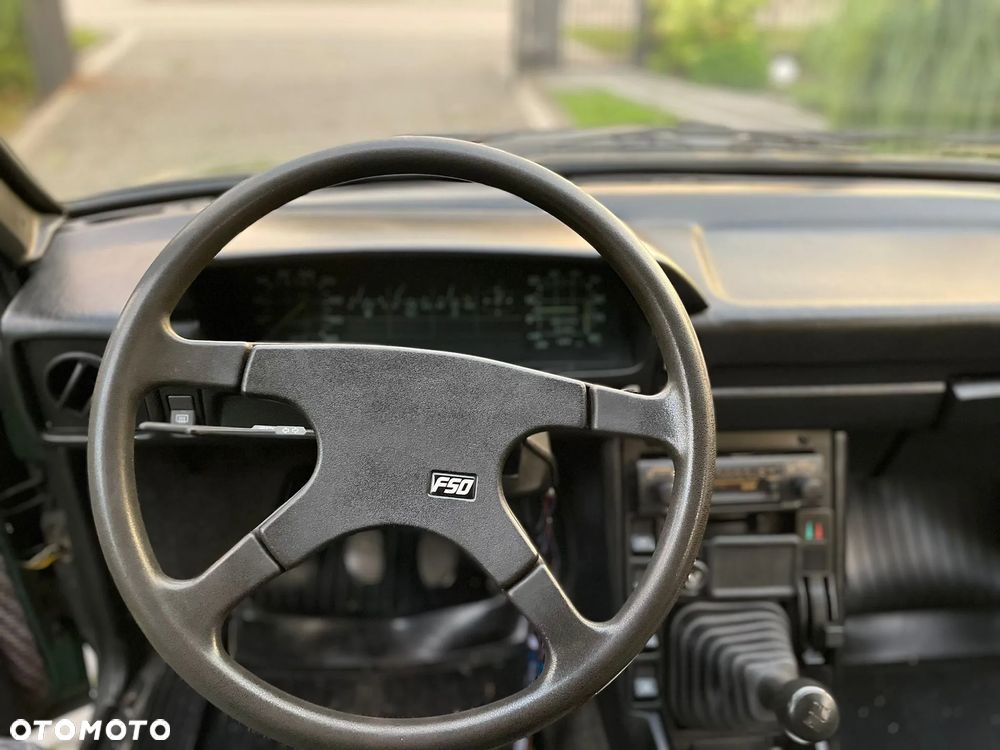 Polonez Caro - 17