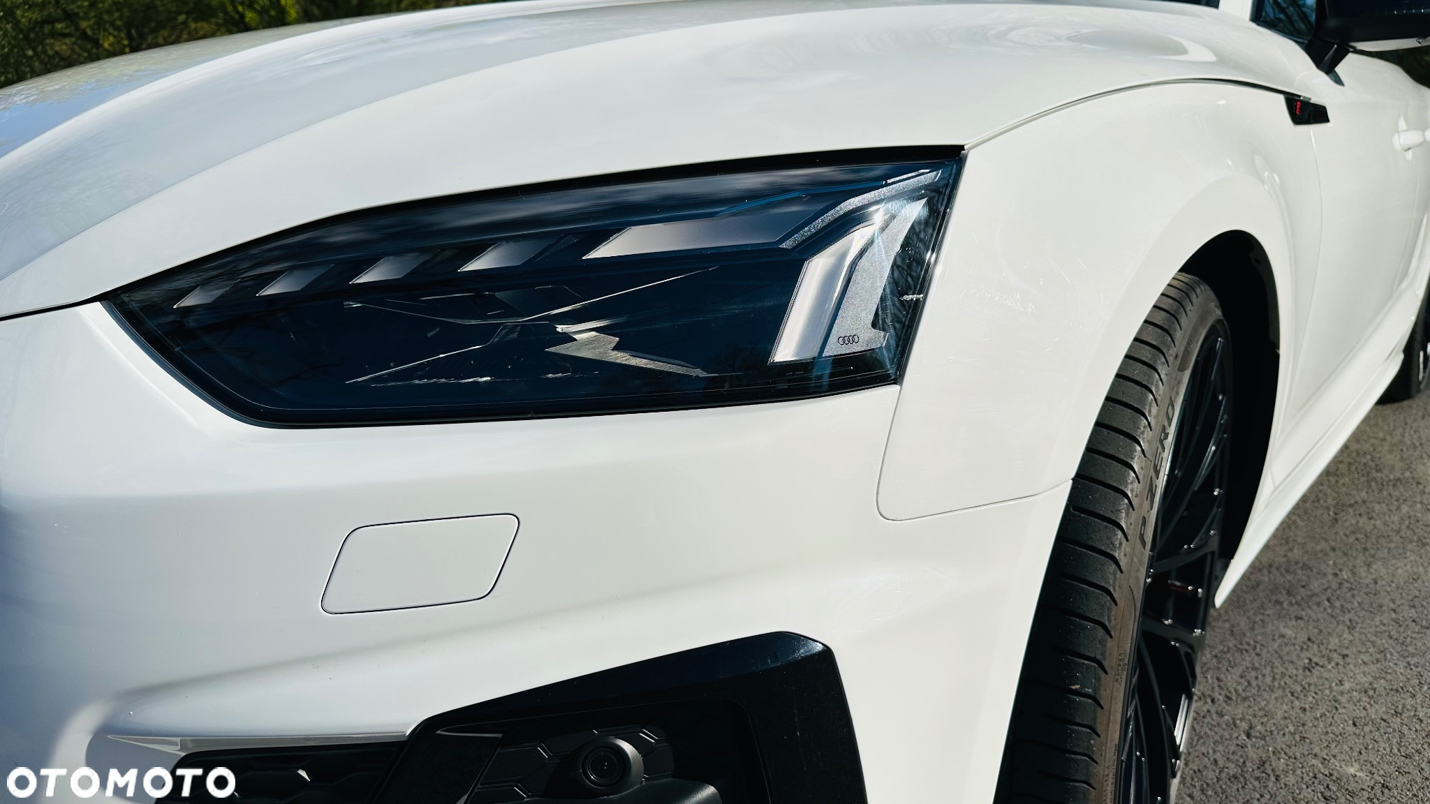 Audi A5 Sportback 45 TFSI quattro S tronic S line - 10