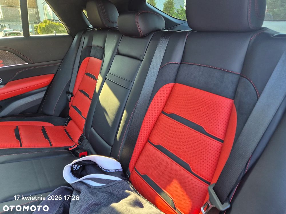 Mercedes-Benz GLE - 14