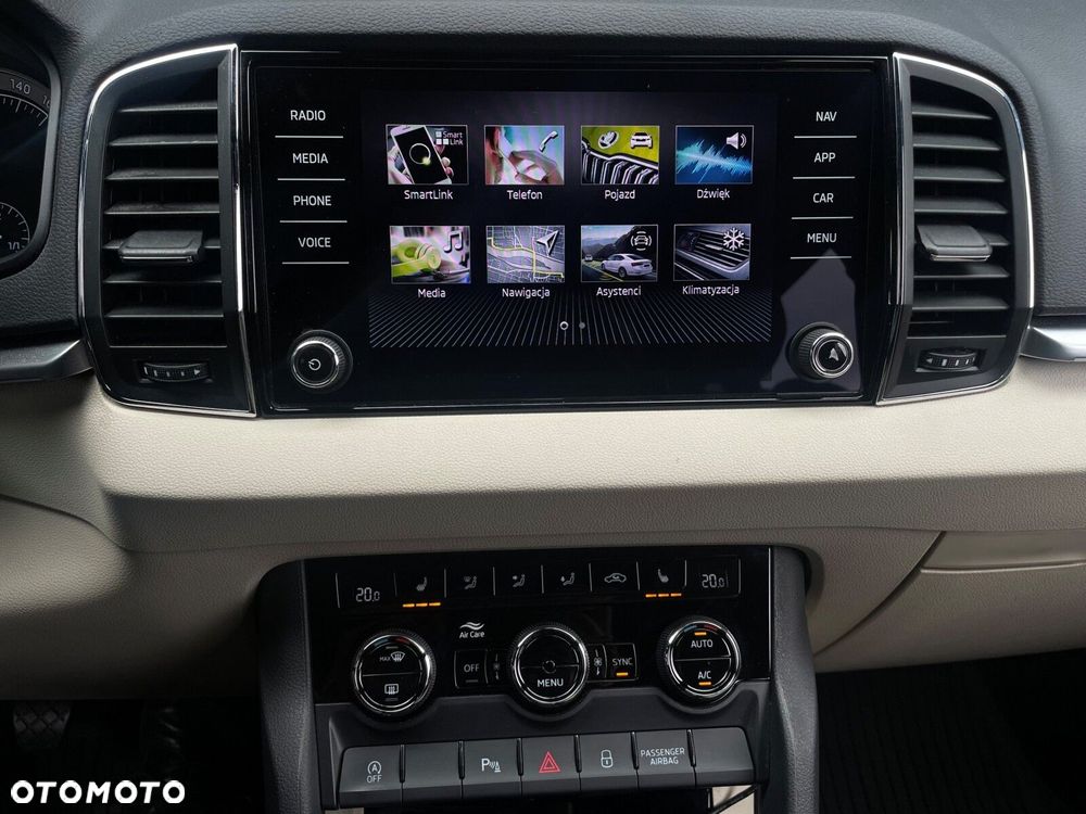 Skoda Karoq 1.5 TSI ACT Style - 9