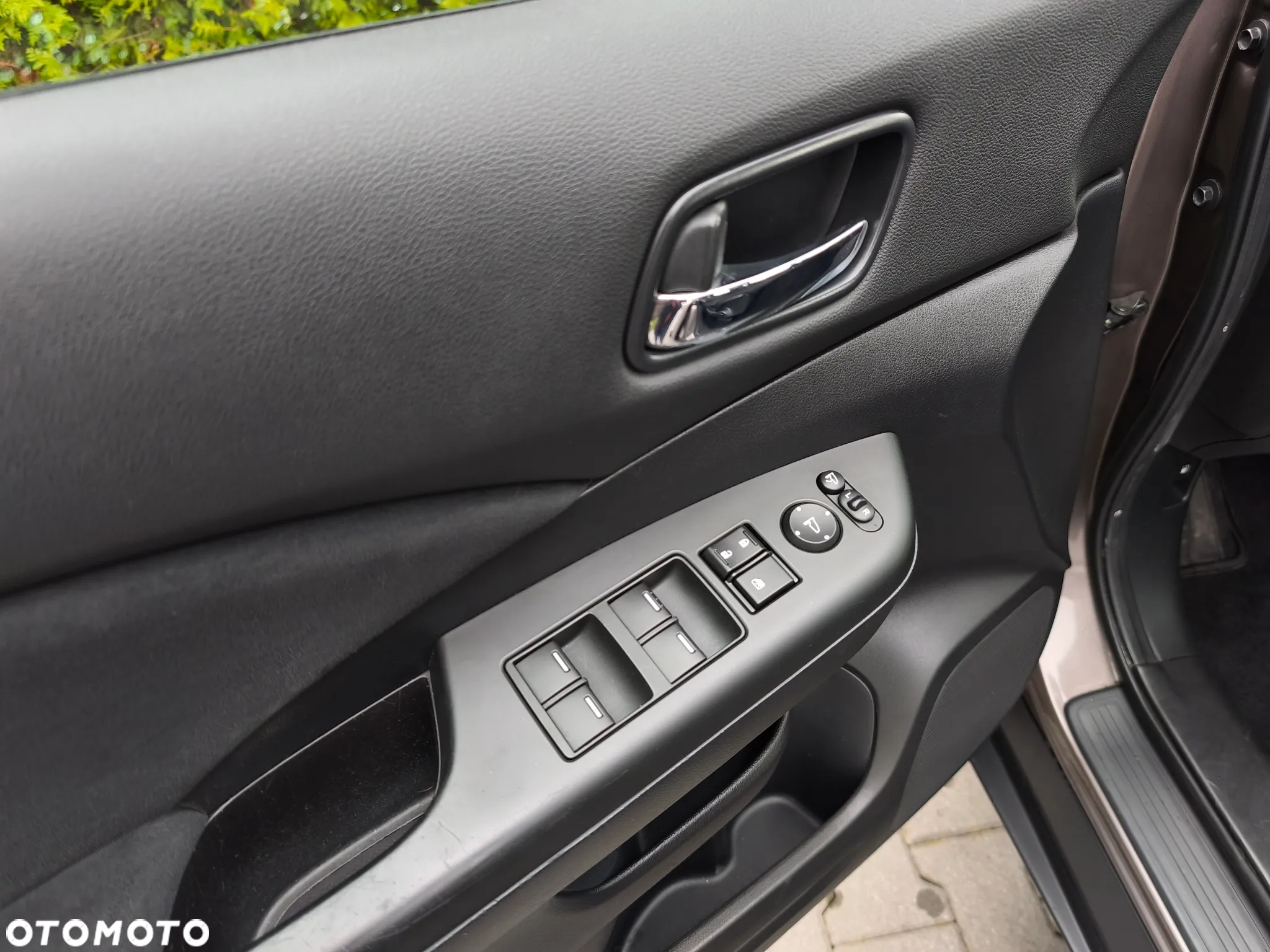 Honda CR-V - 11